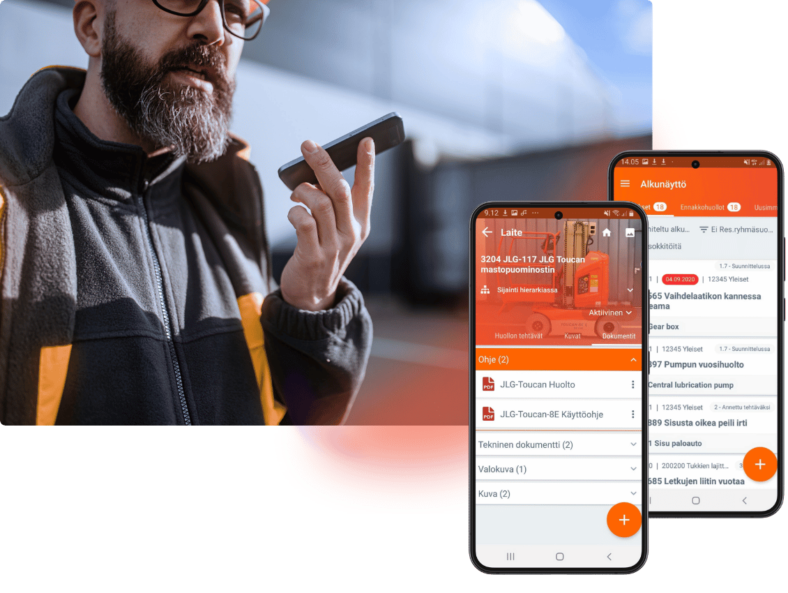 VincitEAM Mobile