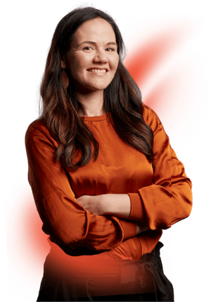Elina Leivonen VincitEAM