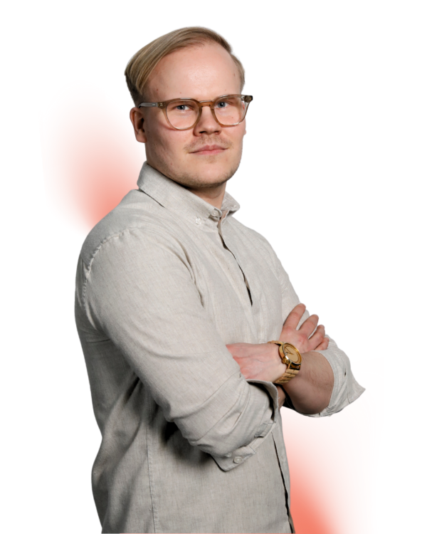 Eetu Tolvanen