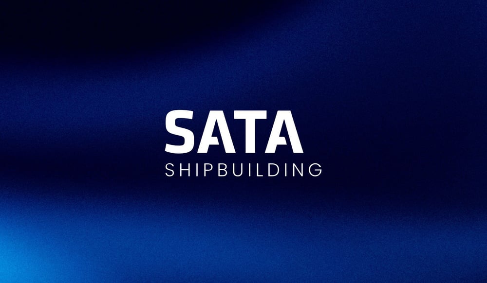 Sata shipbuilding