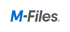 M-Files on huippuluokan dokumentinhallintajärjestelmä, joka toimii VincitEAM:in taustalla.
